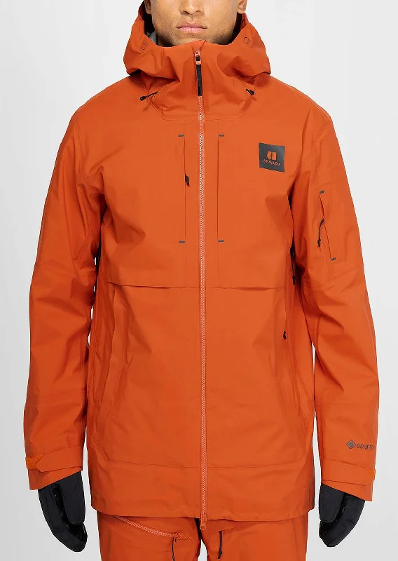 Classic Accessories Armada Men's Haydon 3L GORE-TEX Jacket