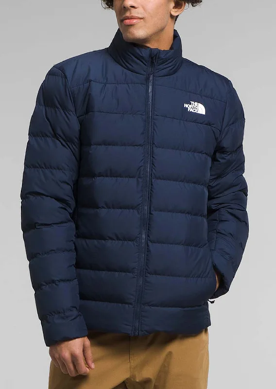 Trendy Outerwear The North Face Men's Aconcagua 3 Jacket