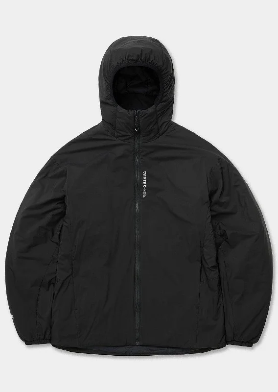 Warm Hoodies Dimito x Vertex VTX Primaloft Jacket