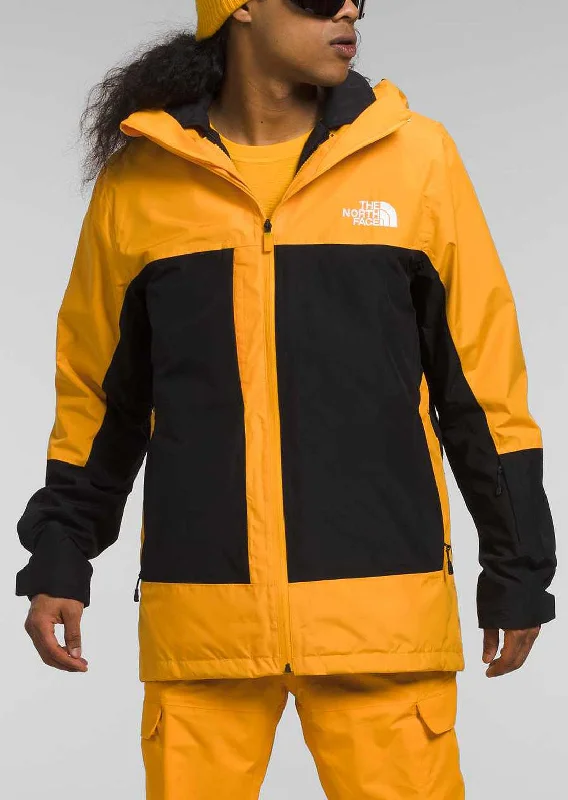 Athletic Tops The North Face Men's Thermoball Snow Triclimate Jacket