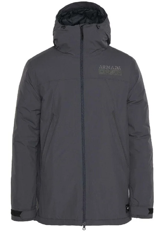 Sporty Jackets Armada Men's Reedy Insulated Jacket