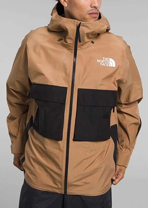 Warm Pants The North Face Men's Sidecut GTX Jacket