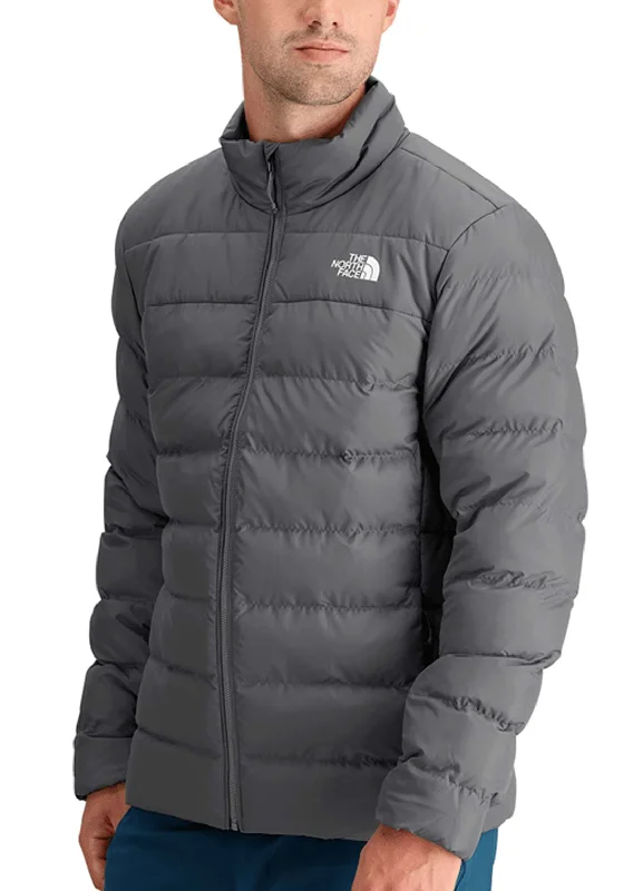 Cozy Hoodies The North Face Men's Aconcagua 3 Jacket