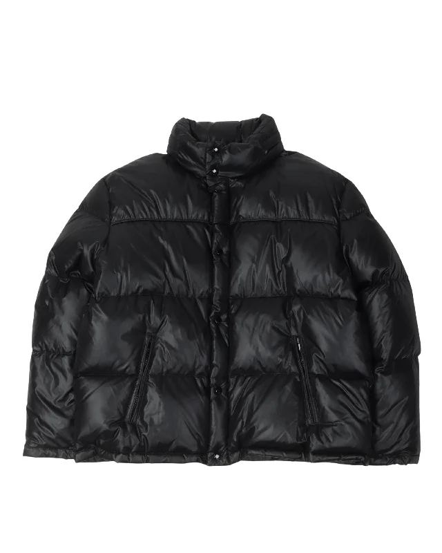 Fashion Shirts Puffer Jacket