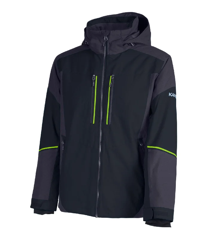 Everyday Jackets K3302 - Resistence - Insulated Jacket - Element