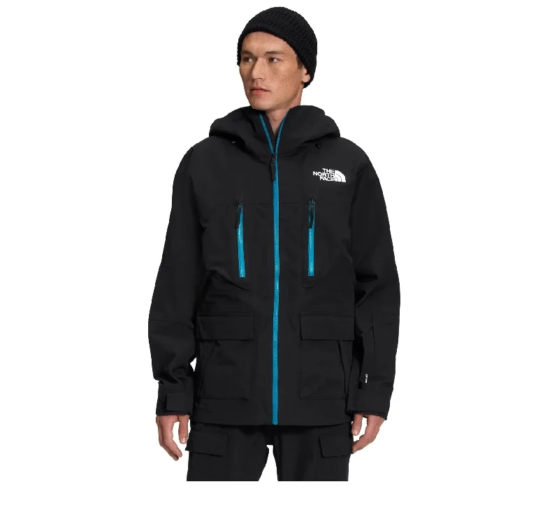 Casual Styles The North Face Dragline Jacket - Men's