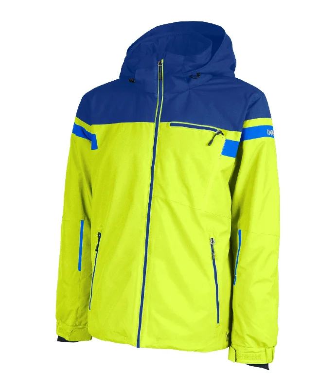 Warm Layers K3301 - Motion - Insulated Jacket - Element