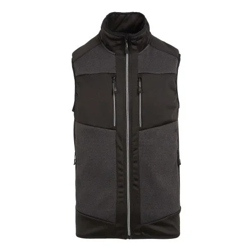 Premium Hoodies Regatta Mens E-Volve Stretch Body Warmer