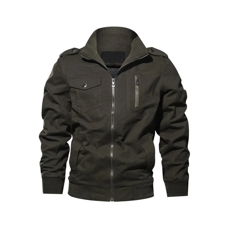 Fashion Jackets Motorcycle Jacket Mens Coat Winter Jackets For Men