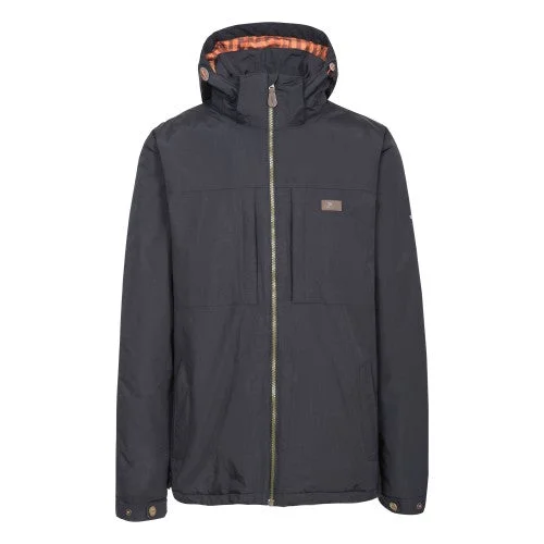 Cozy Outerwear Trespass Mens Savio Jacket