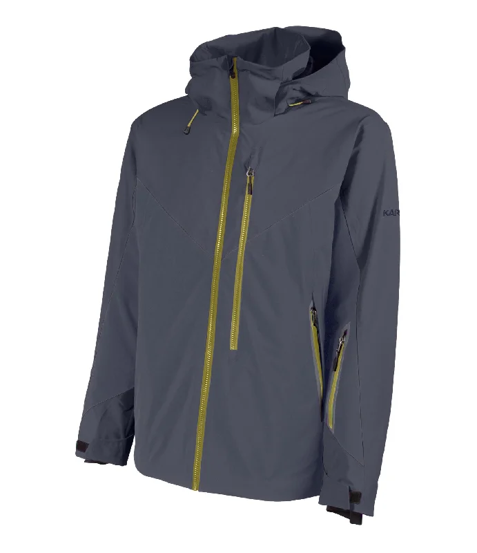 Relaxed Tops K2202 - Quiver - Insulated Jacket - Micron