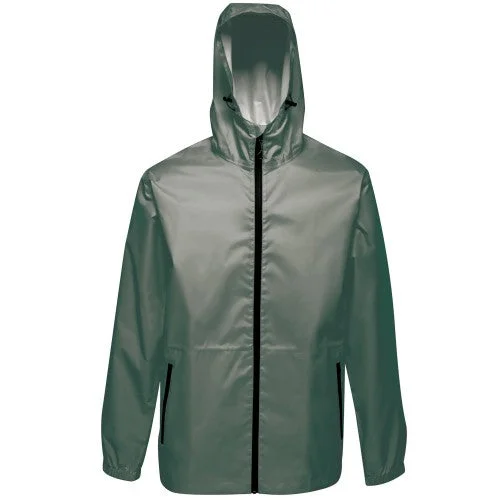 Simple Hoodies Regatta Mens Pro Packaway Jacket