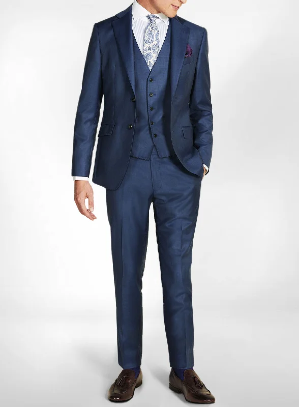 Urban Shirts Scabal Wool Suits