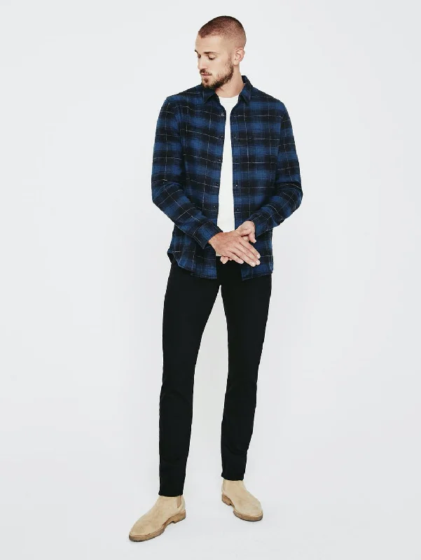 Casual Suits Dylan Skinny Jean - Fathom