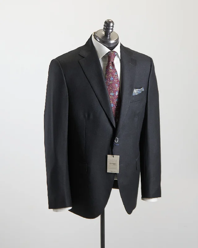 Casual Styles Owen Charcoal Suit Jacket