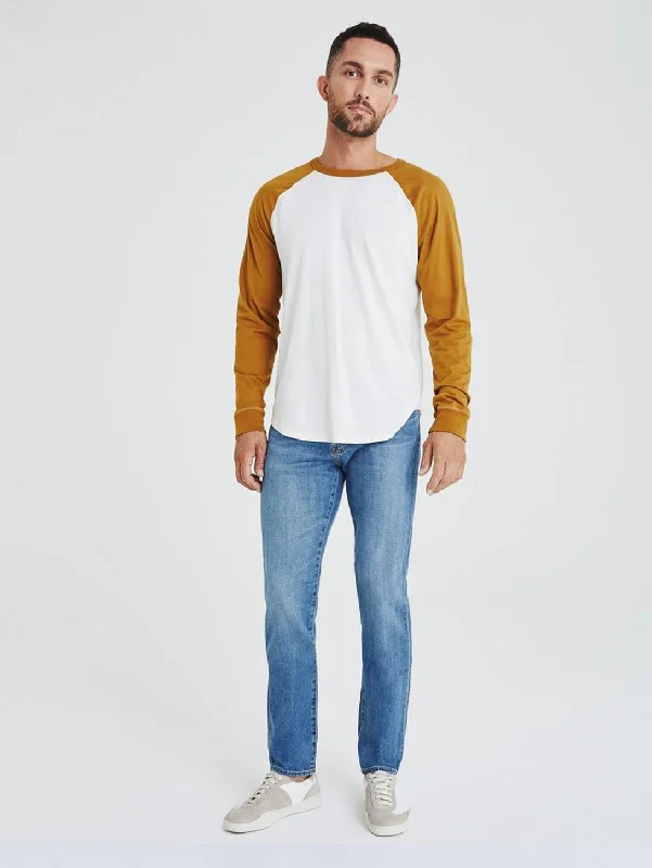 Trendy Hoodies Tellis Modern Slim Jean - Tailor