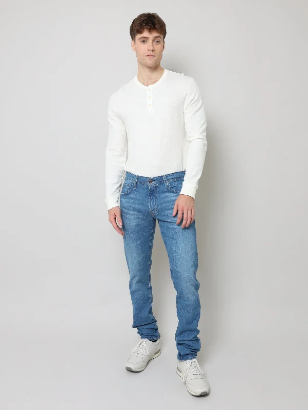 Relaxed Tops Dylan Skinny Jean - Westpoint