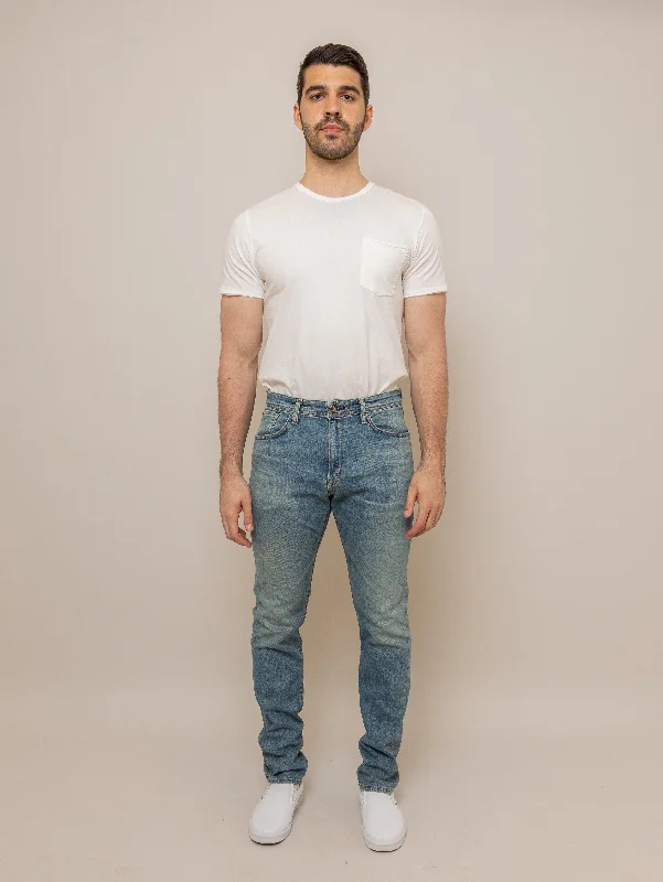 Urban Shirts Slim Taper Jean - Raito