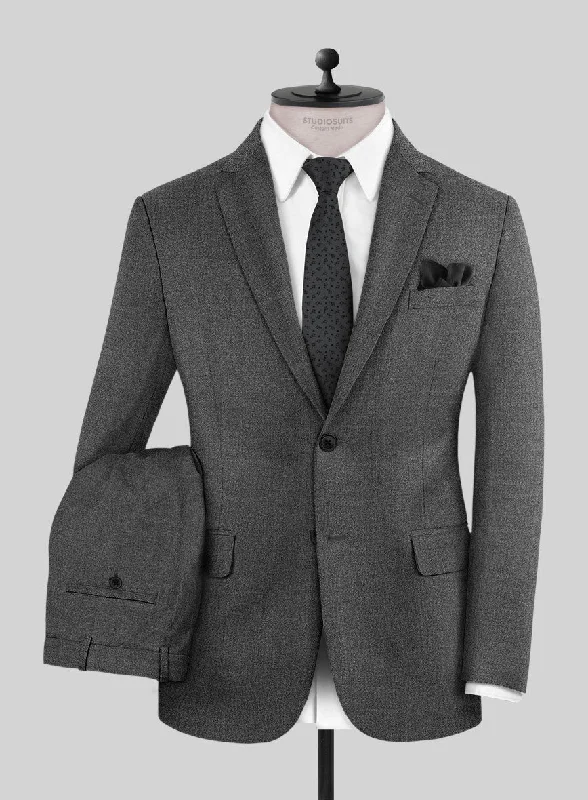 Comfortable Sweaters Loro Piana Renzo Wool Suit