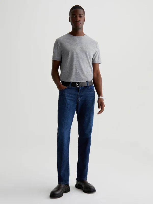 Practical Jeans Graduate Slim Straight Jean - Crusade