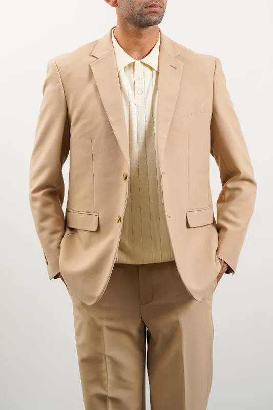 TAILORED FIT BLAZER