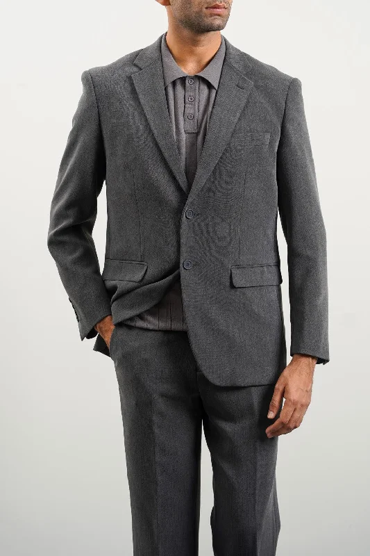 TAILORED FIT BLAZER