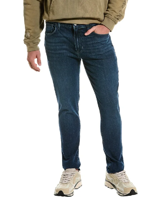 HUDSON Jeans Zane Konrad Skinny Jean