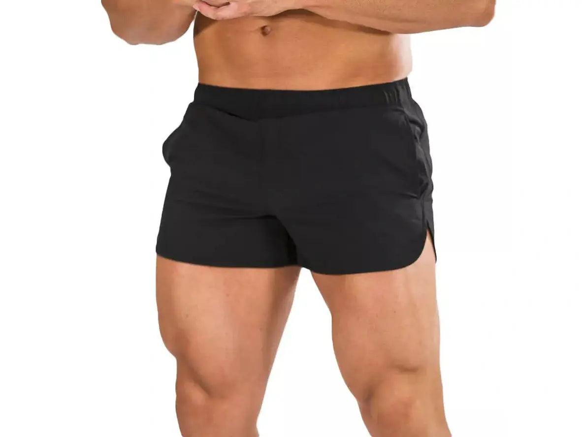 Gay Gym Shorts | Hot Sport Shorts