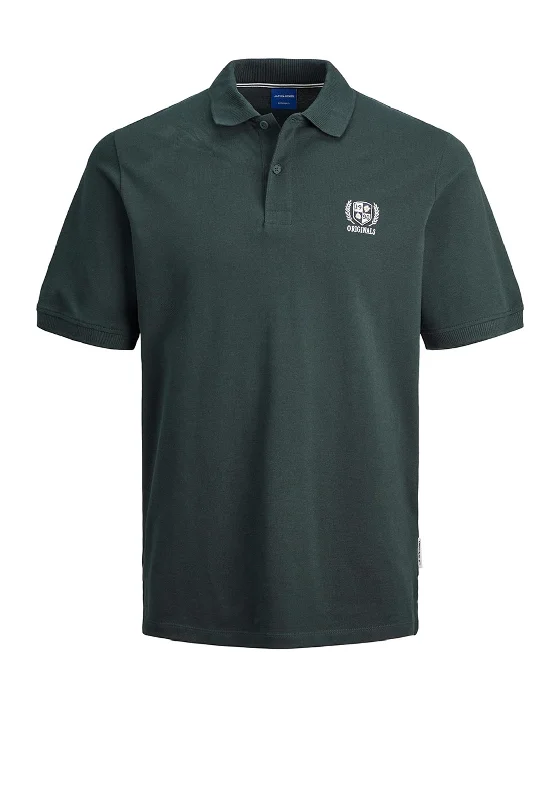 Jack & Jones Kolln Polo Shirt, Magical Forest