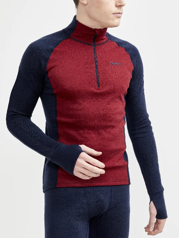 Men's ADV Nordic Wool Baselayer