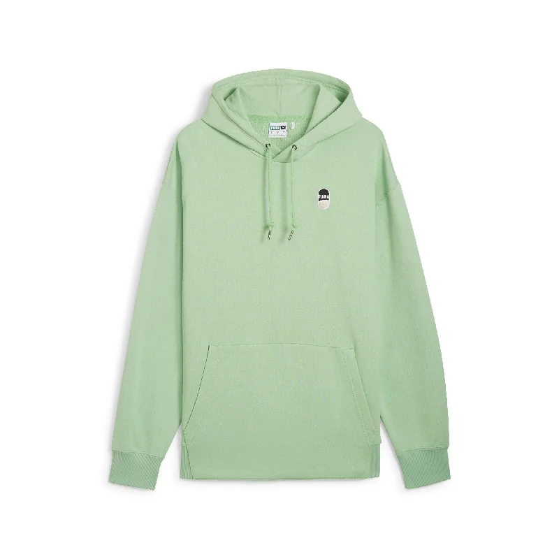 PUMA Men's DOWNTOWN 180 Hoodie