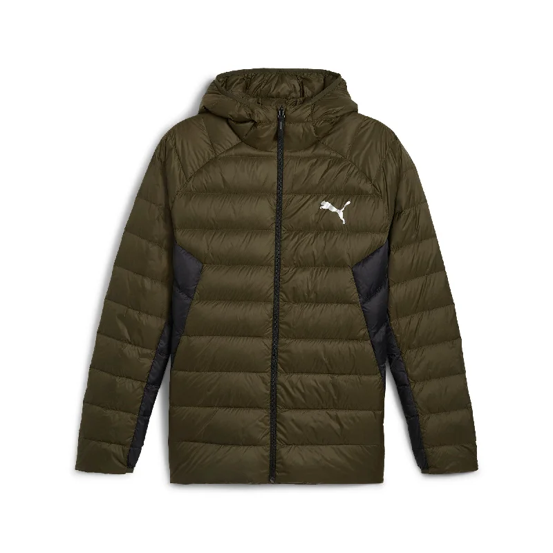 PUMA Men's PackLITE Down Jacket