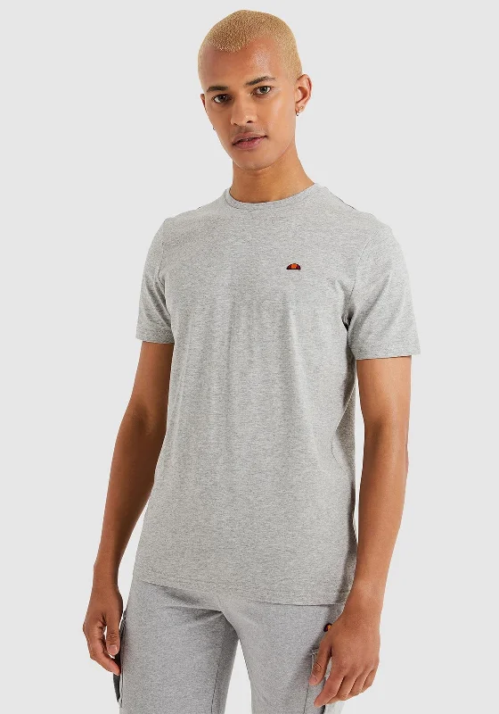 Ellesse Digitalia T-Shirt, Grey