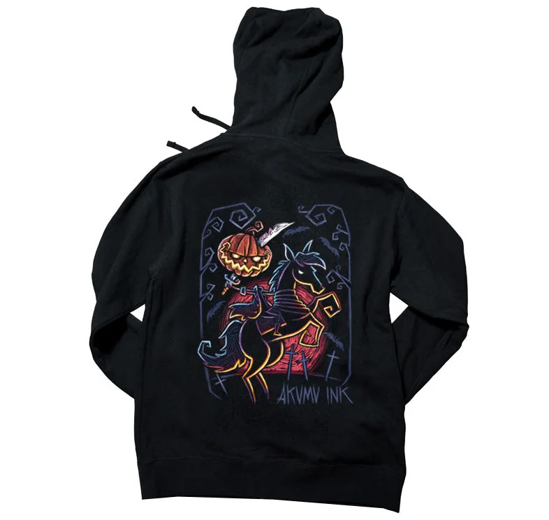 Headless Horseman Hoodie