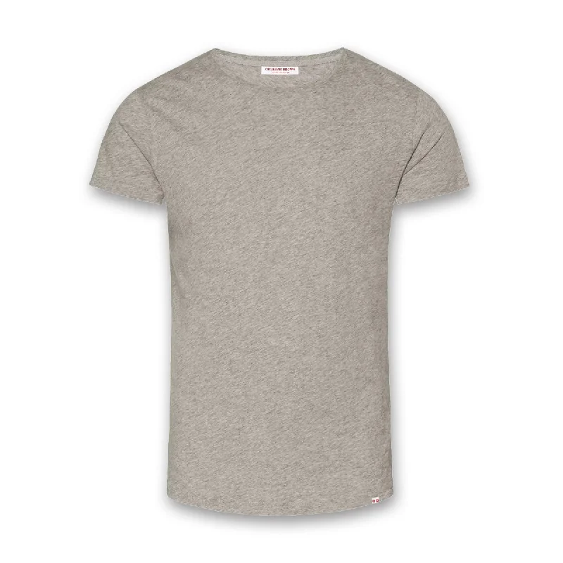 Orlebar Brown - OB-T T-Shirt in Grey Melange