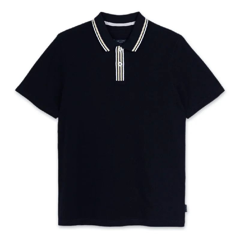 Ted Baker - TWITWOO Polo Shirt in Navy