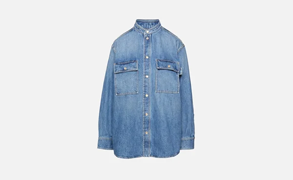 Denim Shirts